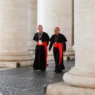 How to pick a pope