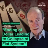 Silver ATH, Carry Trade & End of Dollar, Fiat Explained