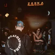 KRYSENSTERN ‒ Live@Summer Of Love | CR 18 Years On Air | ZORKA Moscow | 21.06.2025
