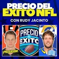 🏈 ¡Joe Burrow Vuelve! | Picks Semana 1 | Pretemporada NFL 2025