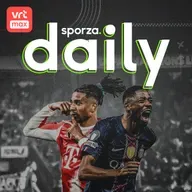Beste voetbalmatch ooit, nieuwe Cheetahs & Rockets en het WK-lied van de Rode Duivels