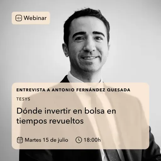 Dónde invertir en bolsa en tiempos revueltos
