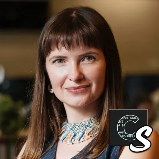 The Railsware Way - How an MBA Helps (or doesn't) Product Mgmt, with Julia Starun