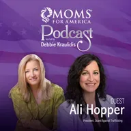 GUARD Against Trafficking: Protecting Our Children