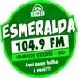 Rádio Esmeralda FM 104.9