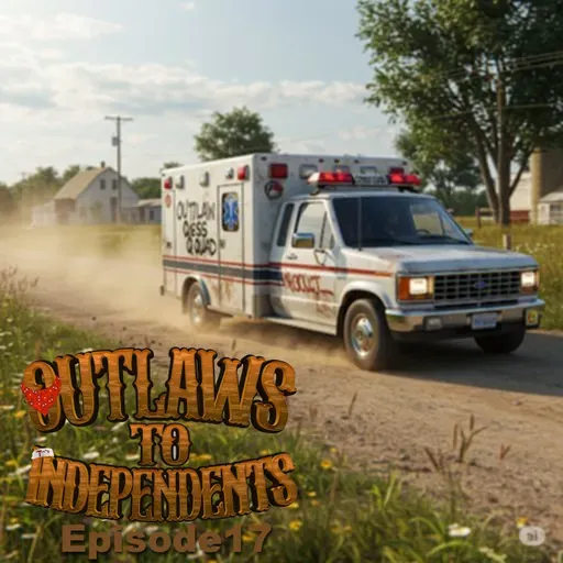 Episode 17 - Important Numbers and Outlaw Wrestling 1981