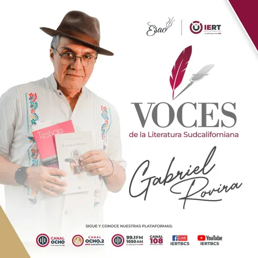 Gabriel Rovira Vázquez