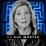 #279 Dr Sue Morter – What Is Happening to Human Consciousness?