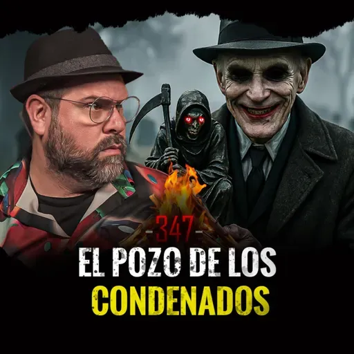 Historias Siniestras de Brujería, Maldiciones y Apariciones Macabras | EP 347