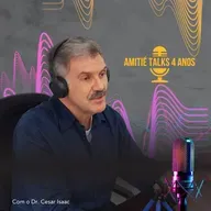 Meditação em Um Minuto: O Silêncio Que Cabe na Nossa Urgência