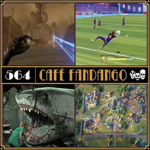 Ep564 (16/07/25): Oh, Biblión!