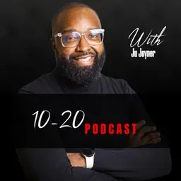 10-20 with Ju Joyner