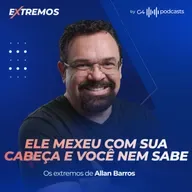 COMO A CRIATIVIDADE EXPONENCIAL ESTÁ MUDANDO O VAREJO, SEGUNDO ALLAN BARROS | EXTREMOS
