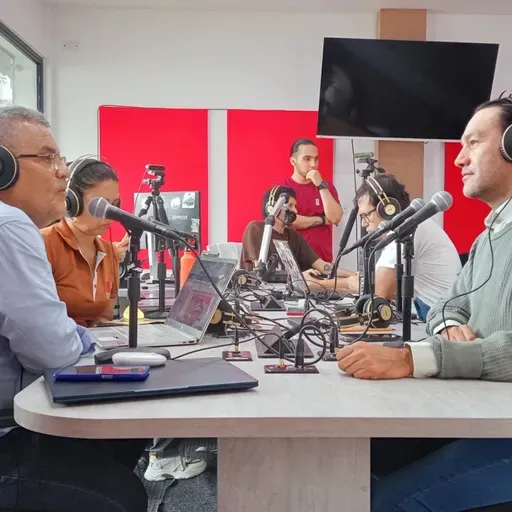 Entrevista Oscar Tejada