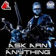 ARN #271: Ask Arn "ALMOST" Anything (August 2025)