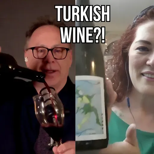 I Thought I Knew Wine… Then This Happened | Andrea Lemieux