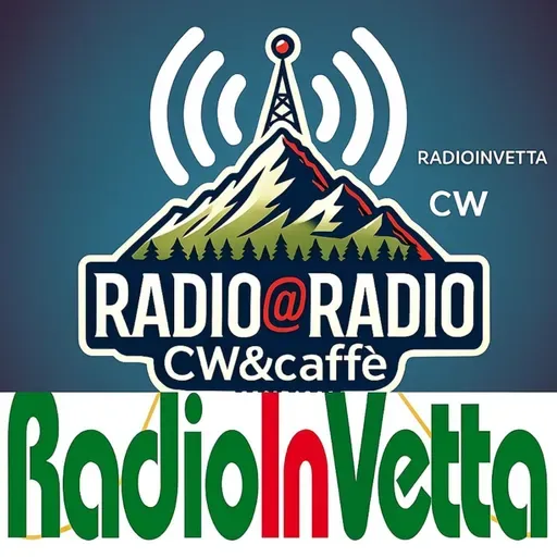 112.Radio@Radio:CW&caffe: A Journey