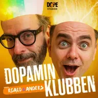 Afsnit 101 - CURLING ADHD & STOR KØKKENKUNST