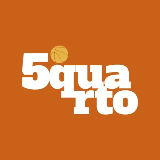 Episode #6 - Marco Crespi on Positionless Basketball: The Art of Modern basketball