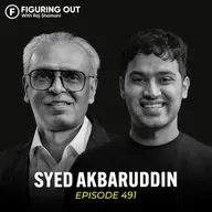 Indian Diplomat Explains: India vs US vs China & Trump | Syed Akbaruddin | FO492 Raj Shamani