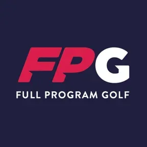 Full Program Golf Podcast