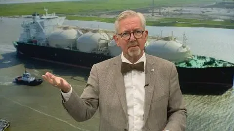 Energianalyse uge 23: EU har et gasproblem mod næste vinter