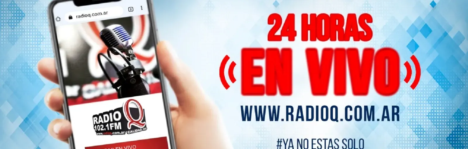 Radio Q - FM 102.1