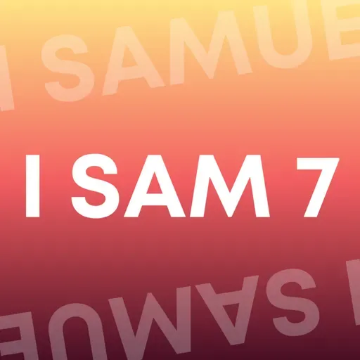 I SAMUEL 7