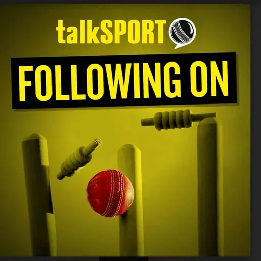 Following On: Ashes Inquest - Third Test; Day Two - Was This The Day 'Bazball' Is Finished?!