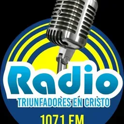 Radio Triunfadores En Cristo 107.1 FM