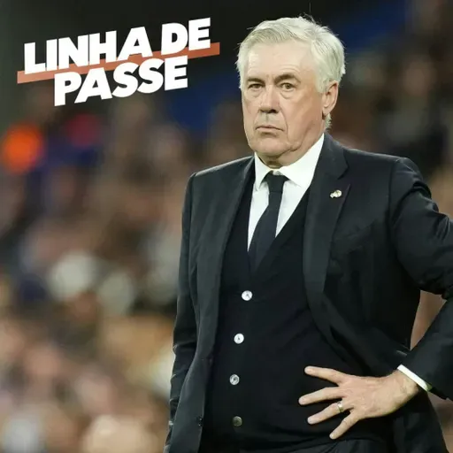 Ancelotti dá 'sinal verde', e CBF já projeta data para chegada ao Brasil, 1ª convocação e estreia na seleção - Linha de Passe