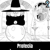 Mangá² #364 - Profecia