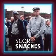 Die Verurteilten – Akkorde zum Ausbrechen