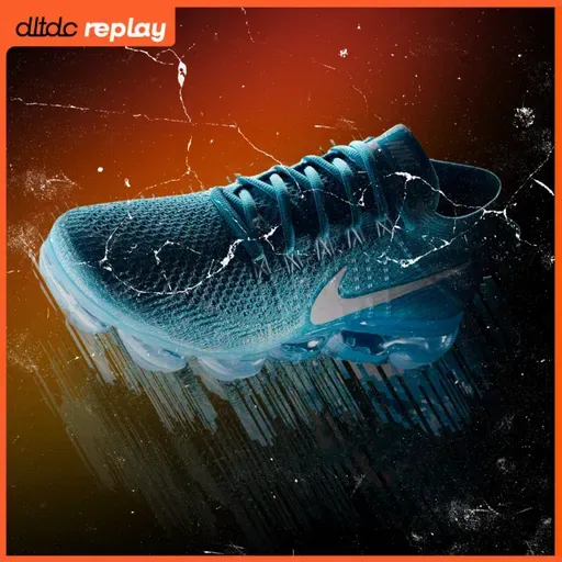 Nike a voulu révolutionner la chaussure… et ça a échoué (l’histoire de la VaporMax)  [REDIFF ]