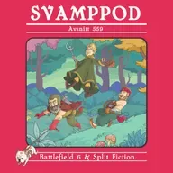 Avsnitt 559: Trätas