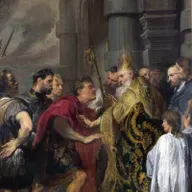 Anscombe vs. Miscamble on Truman: Catholic Disagreement over Honoring a President – Fr. Aquinas Guilbeau, O.P.