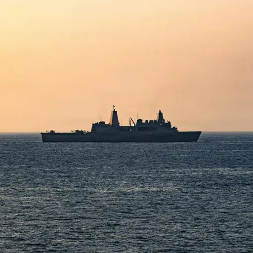 China is winning the Iran war