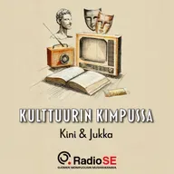 Kulttuurin Kimpussa - Jakso 115