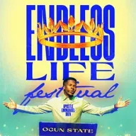 ENDLESS LIFE FESTIVAL - OGUN STATE | AFTERNOON SESSION