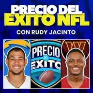 🏈 ¡Trey Lance Debuta Con Chargers! | ¿Trade Por Terry McLaurin? | NFL 2025