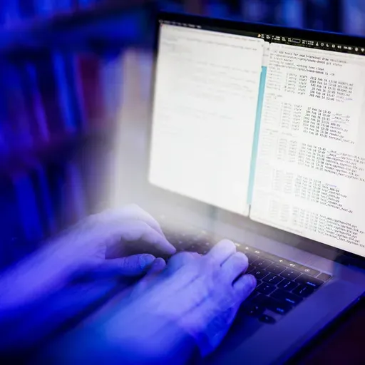 The Workers Letting A.I. Do Their Jobs