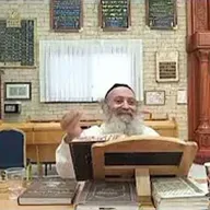 הרב מאיר כהן | דברים ניפלאים ומתוקים ממרן החתם סופר נ"ע לעודד נפשות מרוסקים בעומקו של חג השבועות!