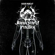 外道選手のPodcast『Junk Yard Radio』#16「外道と怪我の話。阿修羅・原には敵わない」