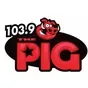 The Pig 103.9 - KPGG