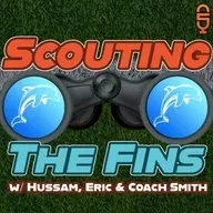 Scouting the Fins-9-5-25
