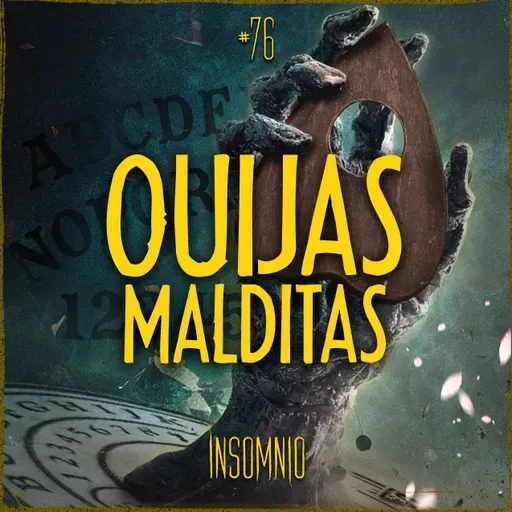 LA ESCALOFRIANTE PREDICCIÓN DE LA OUIJA| Riggs