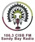 Sandy Bay Radio - CISB-FM