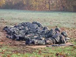 Vorsitzende Landesschülerrat: "Viele junge Männer wollen für das Land kämpfen"