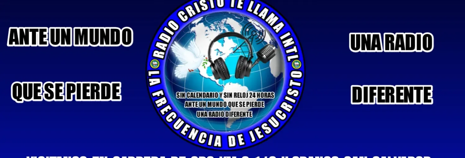 Radio Cristo Te Llama Internacional