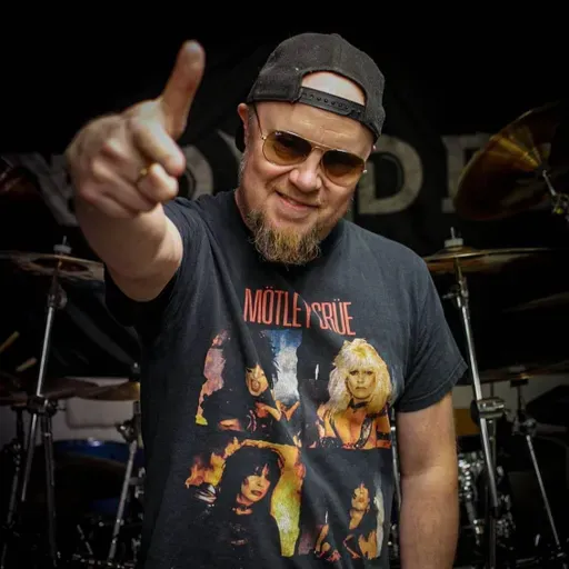 Osa 409: Scorpionsin saaga Osa 2 - Saksalainen legenda selvisi jopa 90-luvusta, mutta nyt on aika tekemässä tehtävänsä